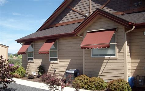 So Many Reasons To Choose Retractable Window Awnings Greenville