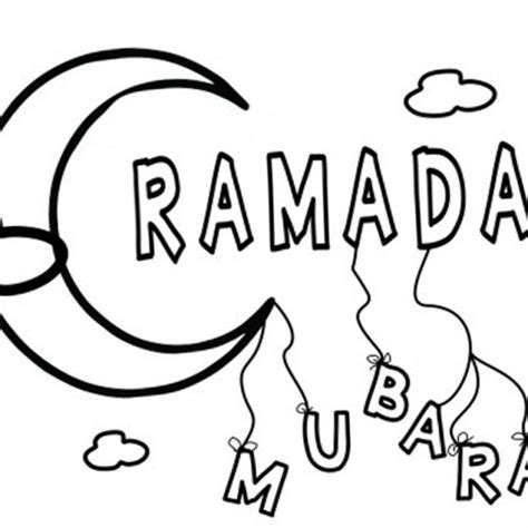 Ramadan Coloring Pages People At The Mosque Free Printable Coloring Pages