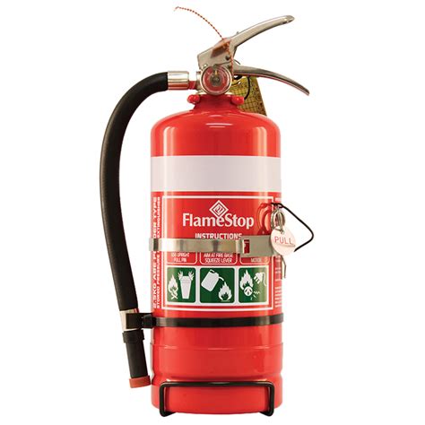Fire Extinguishers Hecs Fire