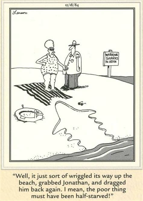 The Far Side The Far Side Ecard Meme Memes