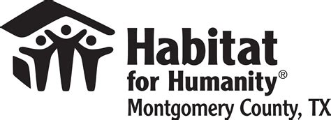 Habitat For Humanity Of Montgomery County TX Habitat MCTX GHBA