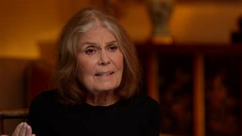 Watch Sunday Morning Gloria Steinem On The History Of Ms Magazine