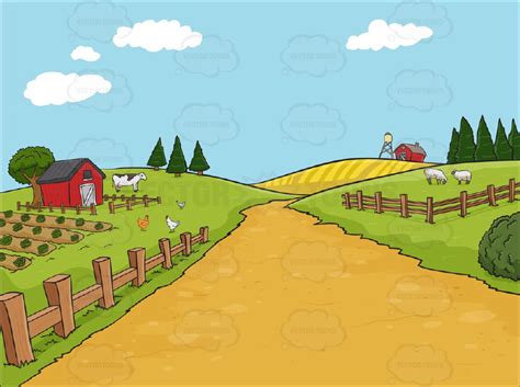 70 Farm Background Pictures On Wallpapersafari