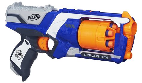 Do you have these red nerf guns? The15 Best Nerf Guns to Buy in 2020 - BestSeekers