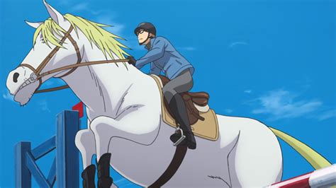 Silver Spoon Is An Amazing Slice Of Life Tale That Transcends Its Genre