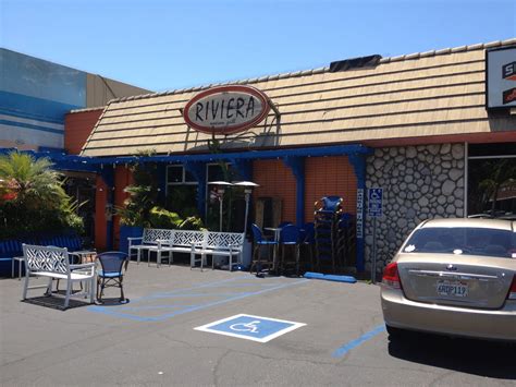 Check out the best redondo beach restaurants, or search for redondo beach pizza. Riviera Mexican Grill, Redondo Beach, CA - California Beaches