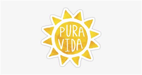 Pura Vida Png 10 Free Cliparts Download Images On Clipground 2024