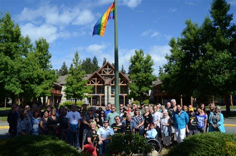 North Island College Promotes Diversity My Comox Valley Now