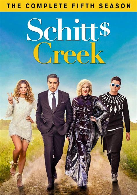 Image Gallery For Schitts Creek Tv Series Filmaffinity