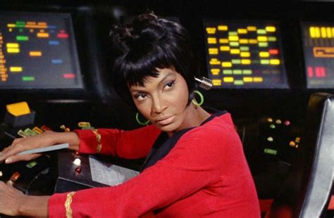 Why Star Trek Was A Beacon For Space Travel And For Diversity