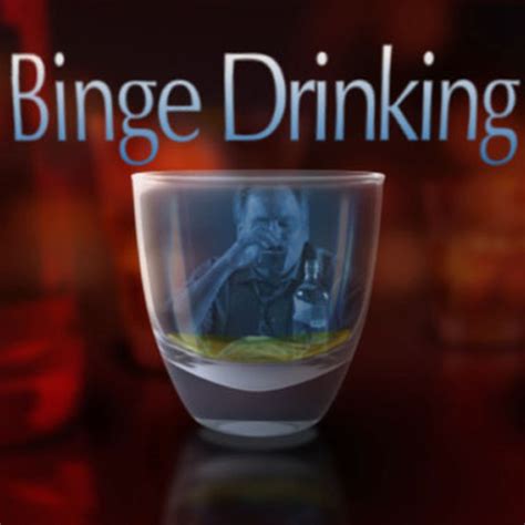 Binge Drinking 423 Cdc Tv Cdc