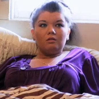 Exclusive Teen Mom Amber Portwood Being Investigated By Police And