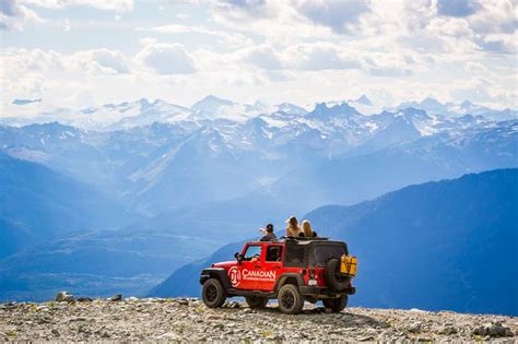 5 Things You Must Do Before Summer Ends The Whistler Insider End Of