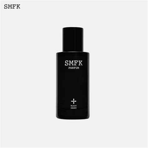 Smfk Perfume Black Ebony Smfk Official