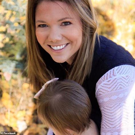 Colorado Mother Kelsey Berreth Last Seen On Thanksgiving Vanishes
