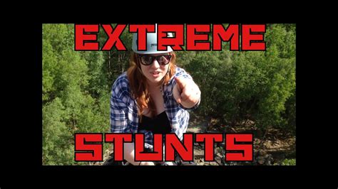 Extreme Stunts Youtube
