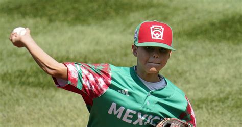 Little League World Series 2023: Tuesday Scores, Bracket Results and