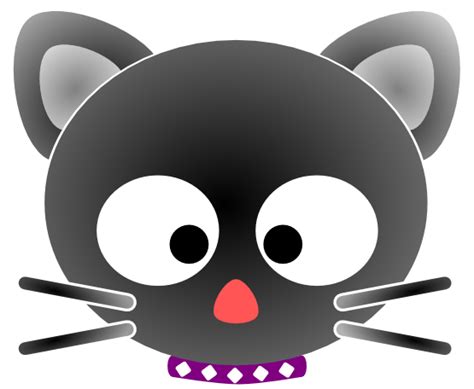 Face Cat Clipart 20 Free Cliparts Download Images On Clipground 2022