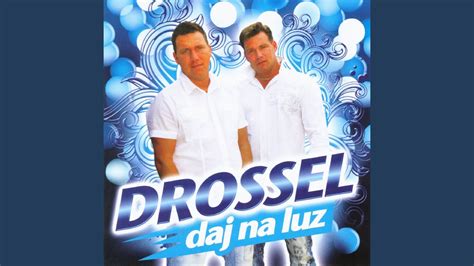 Drossel To Właśnie Z Tobą - W Perły Zmienić Deszcz - Drossel | Shazam