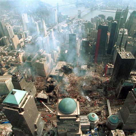 What Was The Collapse Time Of Wtc1 And Wtc2 From The Initial Buckle