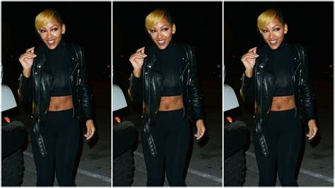 Meagan Good Celebrates A Year On Her Fitness Journey Madamenoire