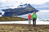 Iceland Glacier Hiking Photos