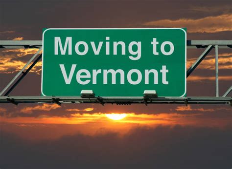 70 Welcome To Vermont Photos Stock Photos Pictures And Royalty Free
