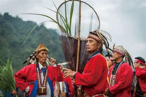 An Introduction To Taiwan S 16 Indigenous Ethnic Groups Asia Travel Blog