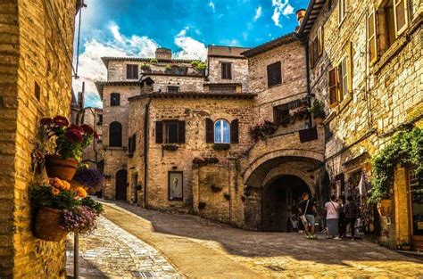 assisi tour st francis of assisi umbria italy assisi italy presto tours