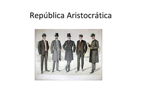 Calaméo La República Aristocrática En El Perú