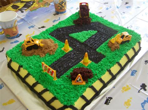Birthday Cake Ideas For 4 Year Old Boy Birthday Old Cake Boys Years