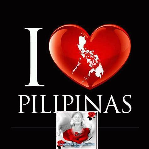 i love my filipino home facebook