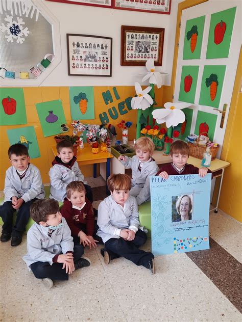 Educación Para La Salud Colegio Santo Domingo De Navia