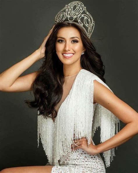 Rachel Peters Miss Universe 2017 Journey Ends Pinoy Buzz