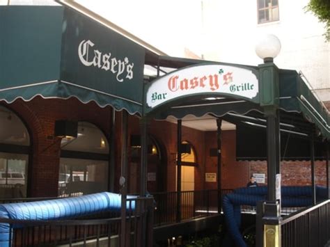 Caseys Irish Pub Pubs Los Angeles Ca Yelp