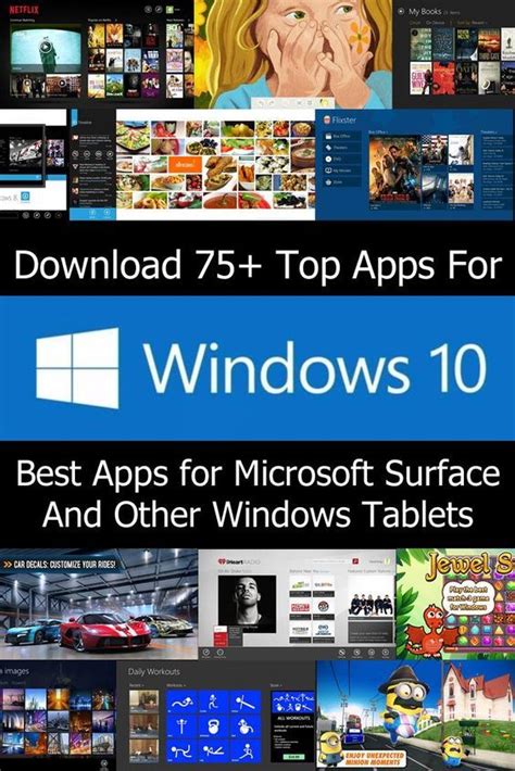 Here Is A Massive List Of The Best Windows 10 Apps Available In The