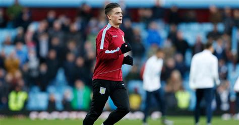 Wir haben den faden verloren, urteilte trainer jürgen klopp. Aston Villa starlet Jack Grealish returns to training to ...