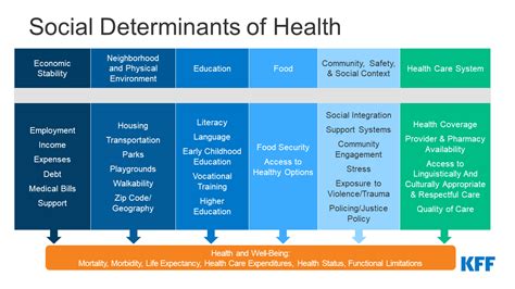 Tracking Social Determinants Of Health During The Covid 19 Pandemic Kff