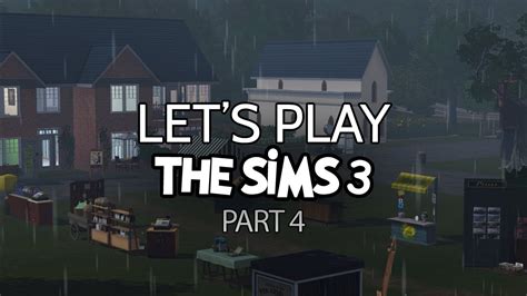 Lets Play The Sims 3 Random Legacy Challenge Part 4 What Do I