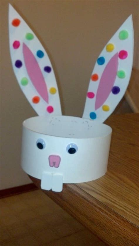 Easy Diy 2015 Easter Crafts For Kids