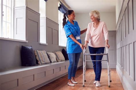 Home Health Aide Job Description, Examples & Inspiration