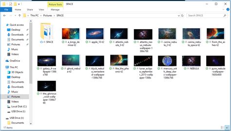 View Slide Show Of Pictures In Windows 10 Tutorials