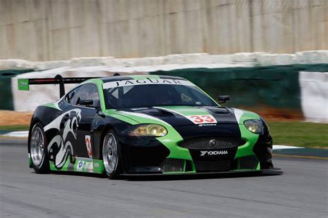 2009 Jaguar Xkr Gt2 Images Specifications And Information