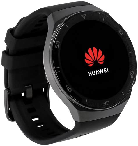 Branded mobile phones and accessories with warranty only from life mobile. Huawei Watch GT 2e schwarz AMOLED-Display - Smartwatches ...