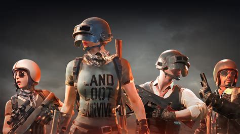 Pubg Playerunknowns Battlegrounds 2019 Games Games Hd Hd Wallpaper