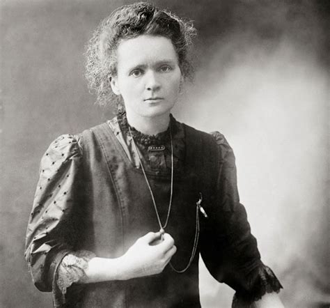 She carried out the first research into the treatment of tumors with radiation, and she founded of the curie institutes. RADIOACTIVE: A Marie Curie Story Trailer ⋆ Film Goblin