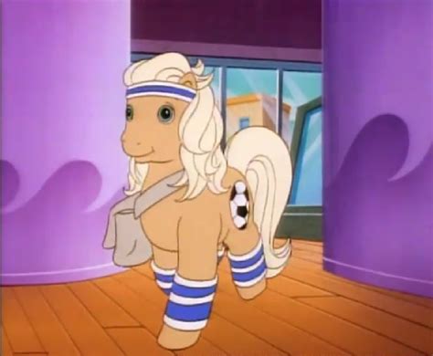 Ace My Little Pony Tales Wiki