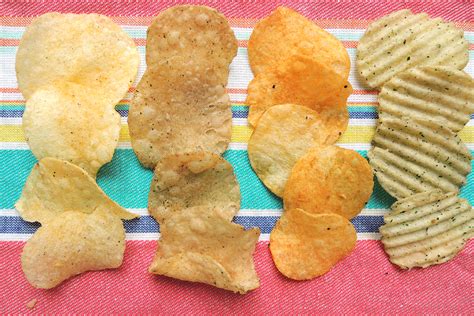 Lays Do Us A Flavor Winners New Potato Chip Flavors
