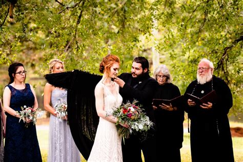 Game Of Thrones Themed Wedding Popsugar Love And Sex Photo 29