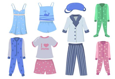 Pajama Pants Illustrations Royalty Free Vector Graphics And Clip Art